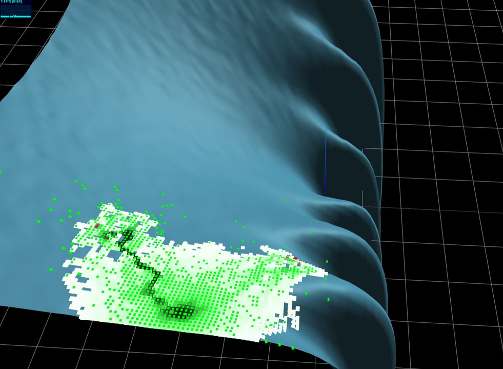 Visualising ACO on n-Dimensional Manifolds Blog Cover