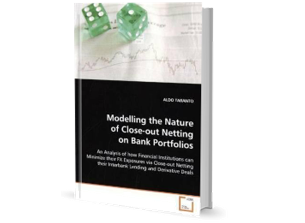 Modelling the Nature of Close-Out Netting on Bank Portfolios Blog Cover