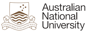 Australian National University Logo