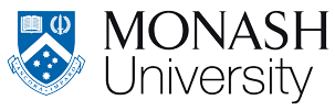 Monash University Logo