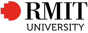 RMIT University Logo