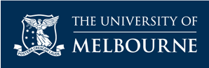 University of Melbourne Logo 