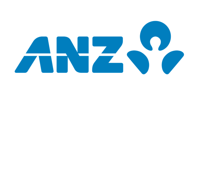 ANZ Company Logo