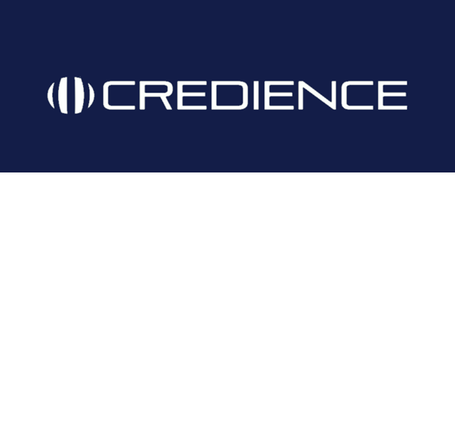 Credience Company Logo