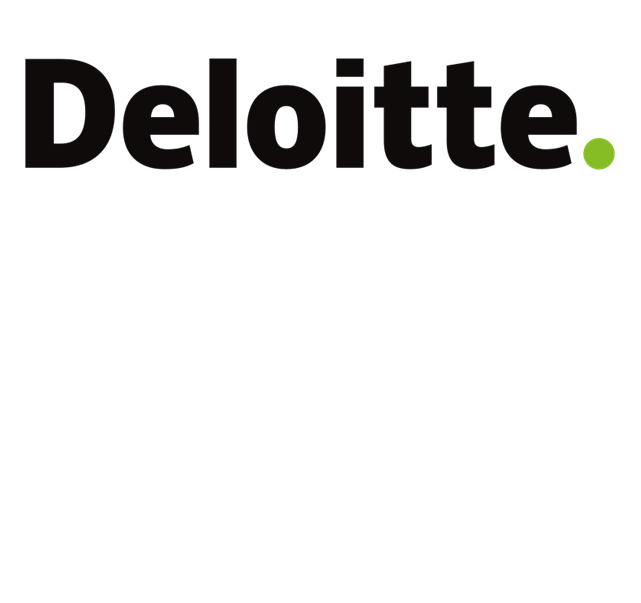 Deloitte Company Logo