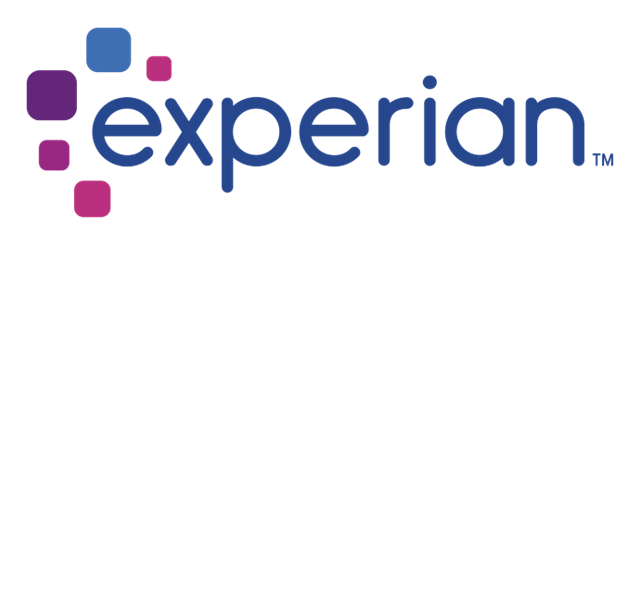 Experian Company Logo