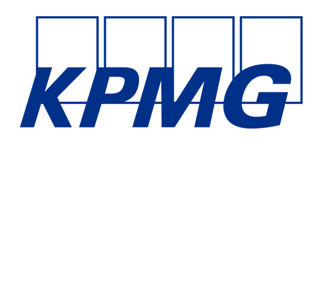 KPMG Company Logo