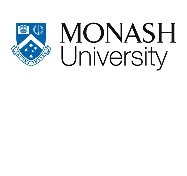 Monash Company Logo