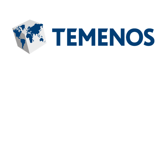 Temenos Company Logo